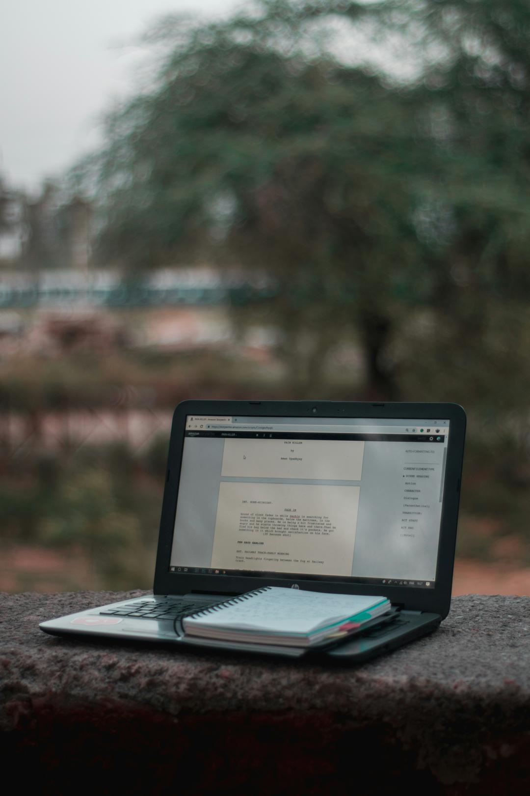Top 5 Modern Screenwriting Software: A Detailed Comparison for 2024 image