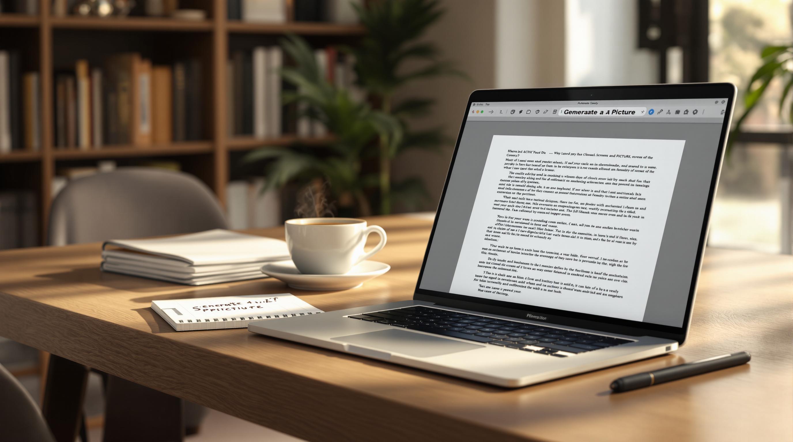 Script Development Guide: From First Draft to Final Polish image