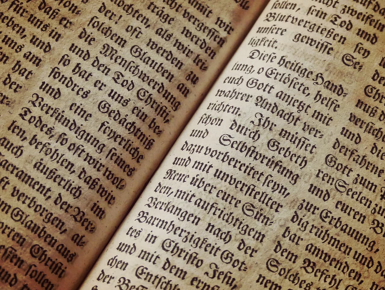 Role of a Script Reader