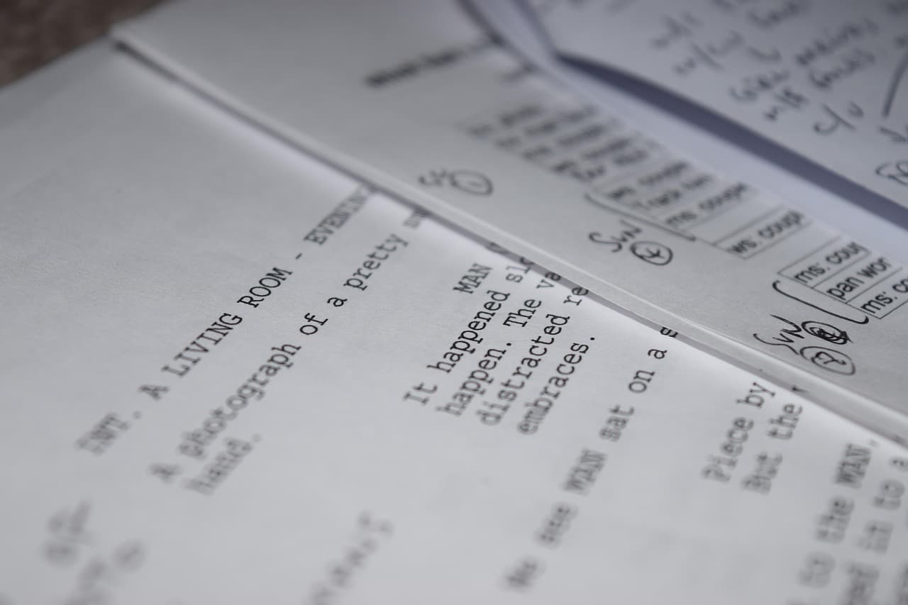 Who uses script coverage?